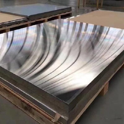 Hot Sale Cold Rolled Stainless Steel Sheet dengan ketebalan dan lebar yang disesuaikan