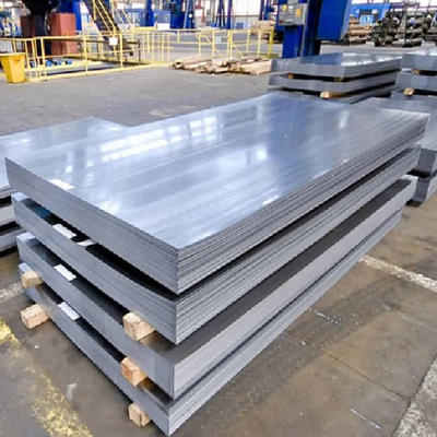 Hot Sale Cold Rolled Stainless Steel Sheet dengan ketebalan dan lebar yang disesuaikan