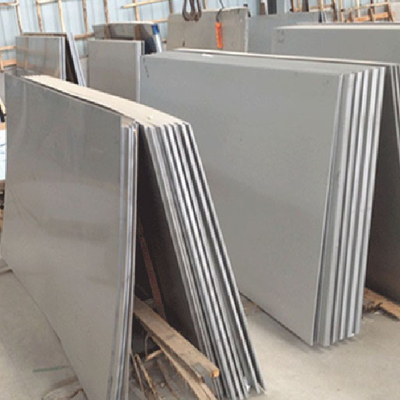 Teknik Hot dan Cold Rolled Ketebalan dan Panjang yang dapat disesuaikan Cold Rolled Sheet stainless steel
