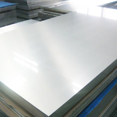 Sampel gratis dari 304 stainless steel sheet dengan ukuran paket 10 x 10 x 10 cm