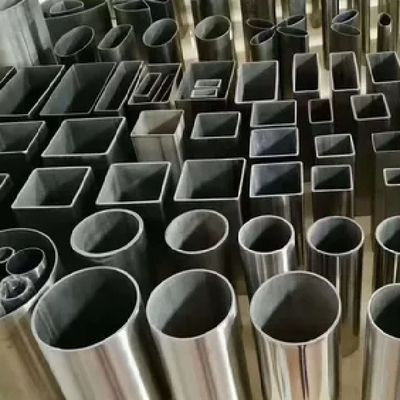 Ringan 1-5 Kg Berat Sampel Untuk Tes Nyaman 304 Stainless Steel Pipe