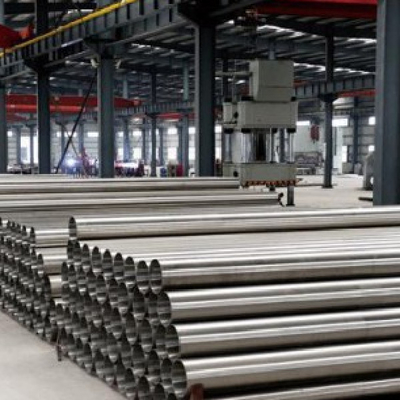 Teknik canggih yang digunakan dalam produksi kami 304 stainless steel pipa dingin atau panas digulung