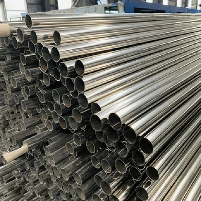 304 Stainless Steel Pipe Berbagai Besar Diameter Luar Dari 10mm Untuk 500mm Cocok Untuk Semua Kebutuhan