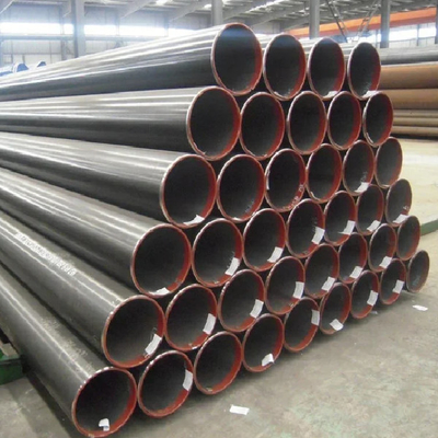 Digulung Dingin Atau Digulung Panas Pilih Teknik yang Tepat untuk 304 Stainless Steel Pipe