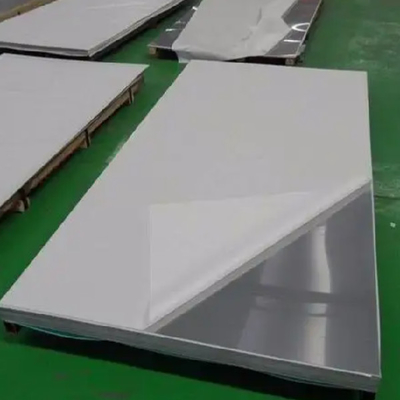 Piring baja tahan karat yang dipoles khusus untuk dekorasi peralatan dapur lift