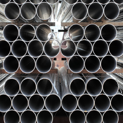 19mm Kaliber Kecil 316l Cold Rolled High Precision Stainless Steel Pipe Untuk Konstruksi Jembatan