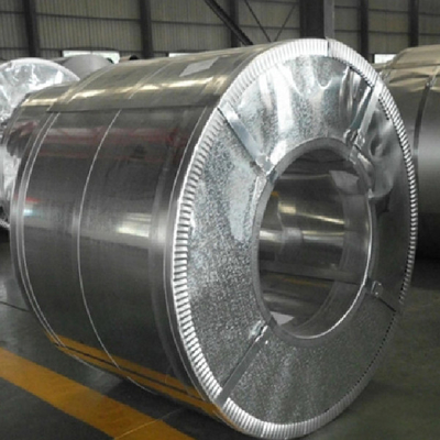 SS 304 Cold Rolled Stainless Steel Coil Magnetic, 3mm 430 2b Stainless Steel Coil