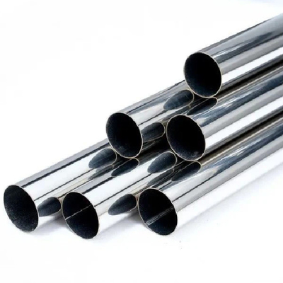 Tabung Stainless Steel Dekoratif Berkinerja Tinggi untuk Proyek Desain Anda