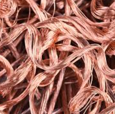 C10200 Copper Coil Strip Konduktivitas Termal Dan Listrik Tebal 0,1mm - 2mm