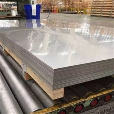 2205 Plat stainless steel duplex