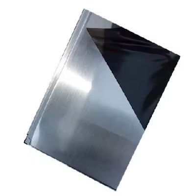 Plat stainless steel duplex 2205 / 2507 / S32760