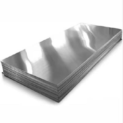 S31803 Lembar stainless steel dupleks