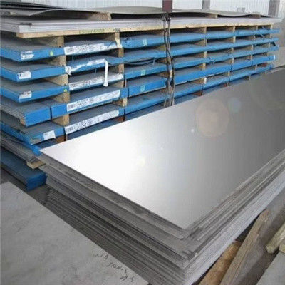 2205 Lembar stainless steel tahan lama Untuk aplikasi industri