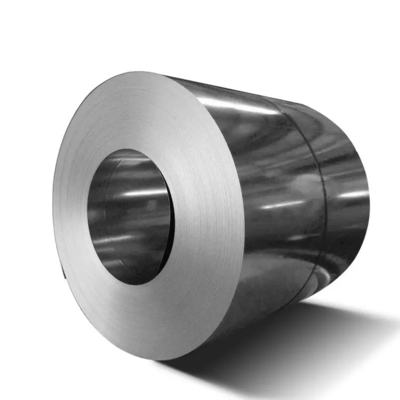 Garis Rambut Selesai Hot Rolled Stainless Steel Coil 8mm 304 Untuk Bahan Bangunan
