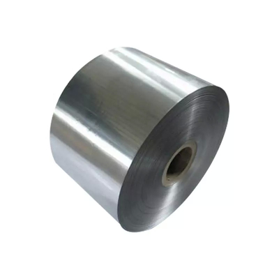 Koil stainless steel yang digulung dingin yang dapat disesuaikan untuk pelat / lembaran dengan standar yang berbeda Penutup permukaan dan ukuran
