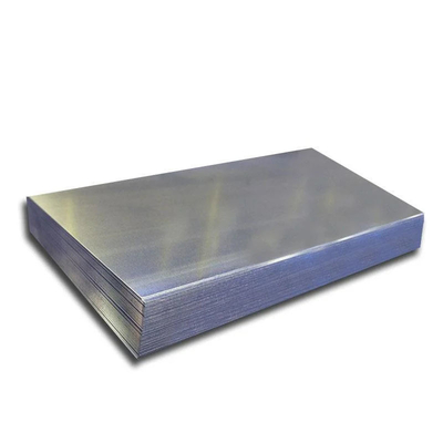 2b Cold Rolled 409 Plat Stainless Steel 1000mm 420 Lembar 410S 416 304 Untuk Dinding Tirai