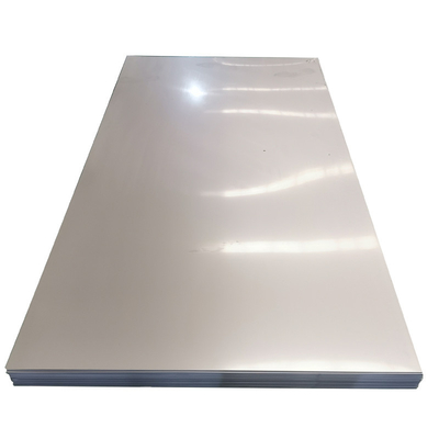 Mill Edge Plat Baja Stainless Gulung Dingin 201 304 316 316L 409 1500m