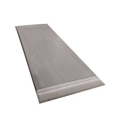 Garis Rambut 3mm Cold Rolled 304 Stainless Steel Sheet Sus630 0,3 Mm
