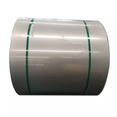 Atap Hot Rolled Stainless Steel Coil 201 3mm Ss 304 316