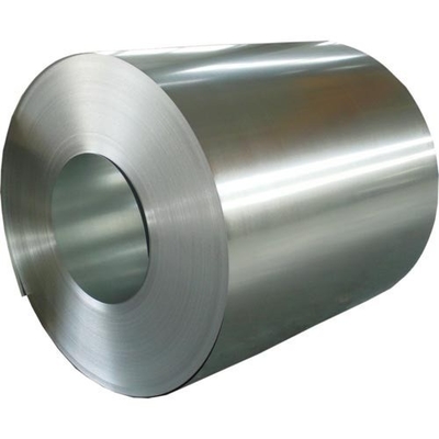 Presisi 410S Hot Rolled Stainless Steel Coil 316 Slit Edge 316L 409L 420J2