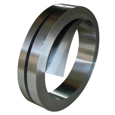 Selesai Hot Rolled Ss 304 Stainless Steel Coil 316l 27mm