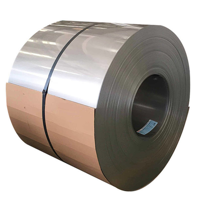 420 Hot Rolled Stainless Steel Coil ASTM 3000mm 304 Untuk Suku Cadang Mobil