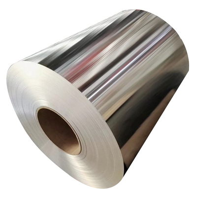 Nikel 904l Stainless Steel Hot Rolled Coil, 5mm Stainless Steel Sheet Coil