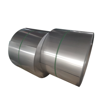 304L 316L Hot Rolled Stainless Steel Coil 904L 2B Selesai
