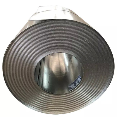 316 316L Hot Rolled Stainless Steel Coil ID 508mm 610mm Tepi Halus