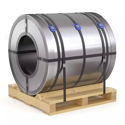 304 316l Cermin Dipoles Strip Stainless Steel Selesai 347
