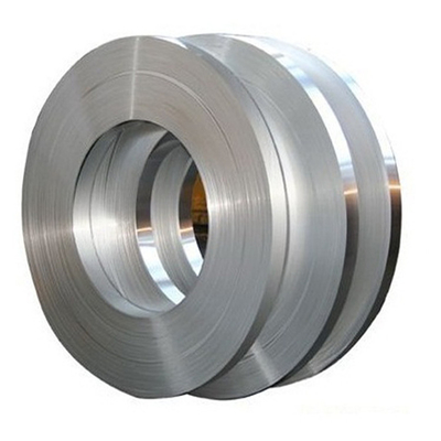 Cold Rolled Food Industry Stainless Steel 304 Coil, Mill Edge 201 Stainless Steel Coil 201