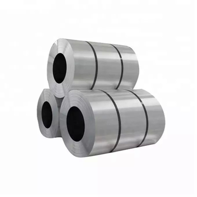 403 3mm Cold Rolled Stainless Steel Coil, 430 Inox Coil 1.4523 Grade Untuk Industri Ringan