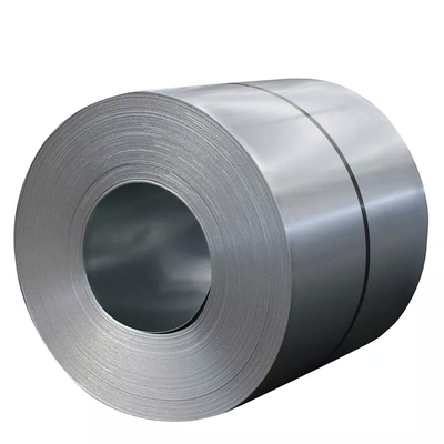 Cermin Finish Austenitic Stainless Steel Gh2132 Strip Coil