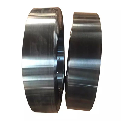 Garis Rambut Cermin Cold Rolled Stainless Steel Sheet Dalam Coil 2000mm 201 304 309S 316