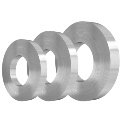 Cold Rolled 309s Stainless Steel Strip Cermin 202 Coil 304 309S 316L