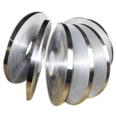 HV200 BA Memoles Kinerja Kumparan Stainless Steel 304 316 430