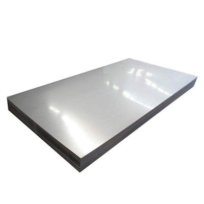 SS 304 Cold Rolled Stainless Steel Sheet 1000mm 1500 310S Plat C276 904L Untuk Penukar Panas