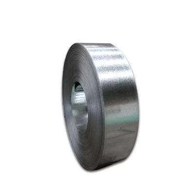 Hot Rolled Steel Coil Untuk Proyek Konstruksi yang Kuat dan awet