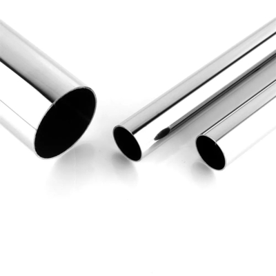 Pipa Stainless Steel Seamless 347 Hot Rolled ERW 304 430 601