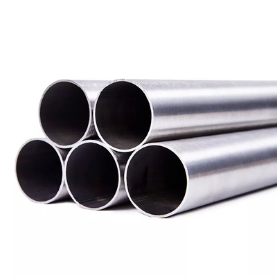 Hot Rolled 316 Pipa Stainless Steel Hot Cold Rolled 304 Inox Tubing