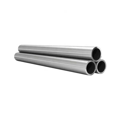 Perbaikan permukaan yang dapat disesuaikan dan pilihan panjang dan diameter untuk tabung stainless steel dekoratif