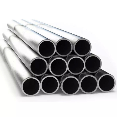 Pipa Stainless Steel S32100 0Cr18Ni10Ti AISI ASTM 321 403 2205