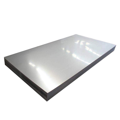 1060 2014 Aluminium Plate Sheet, Hot Rolled 2024 Aluminium Sheet Untuk AC