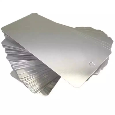 1100 1200 Lembaran Plat Aluminium Bangunan Kapal 6082 5083 8011 H32 H111 H116