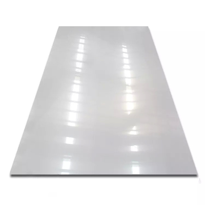 316 Plat Stainless Steel 316L S32305 904L 4X8 Ft SS Board Coil Strip