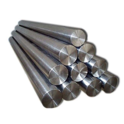 Cold Bending Stainless Steel Bar Round Rod Aisi 5mm 304 310S Bahan Bangunan