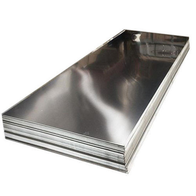 Piring baja tahan karat mirror embossed Hot rolled ASTM 304L 304