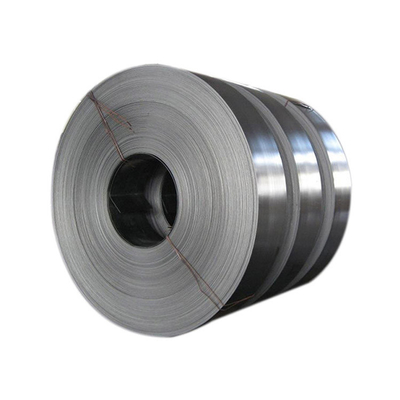 904l 304s Cold Rolled Stainless Steel Coil 2B ASTM Strip Untuk Perangkat Pengolahan Air Laut