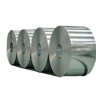 Annealing Pickling Hot Rolled Stainless Steel Coil 1500mm 1800mm Lebar 310S