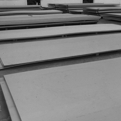 2205 Lembar stainless steel tahan lama Untuk aplikasi industri